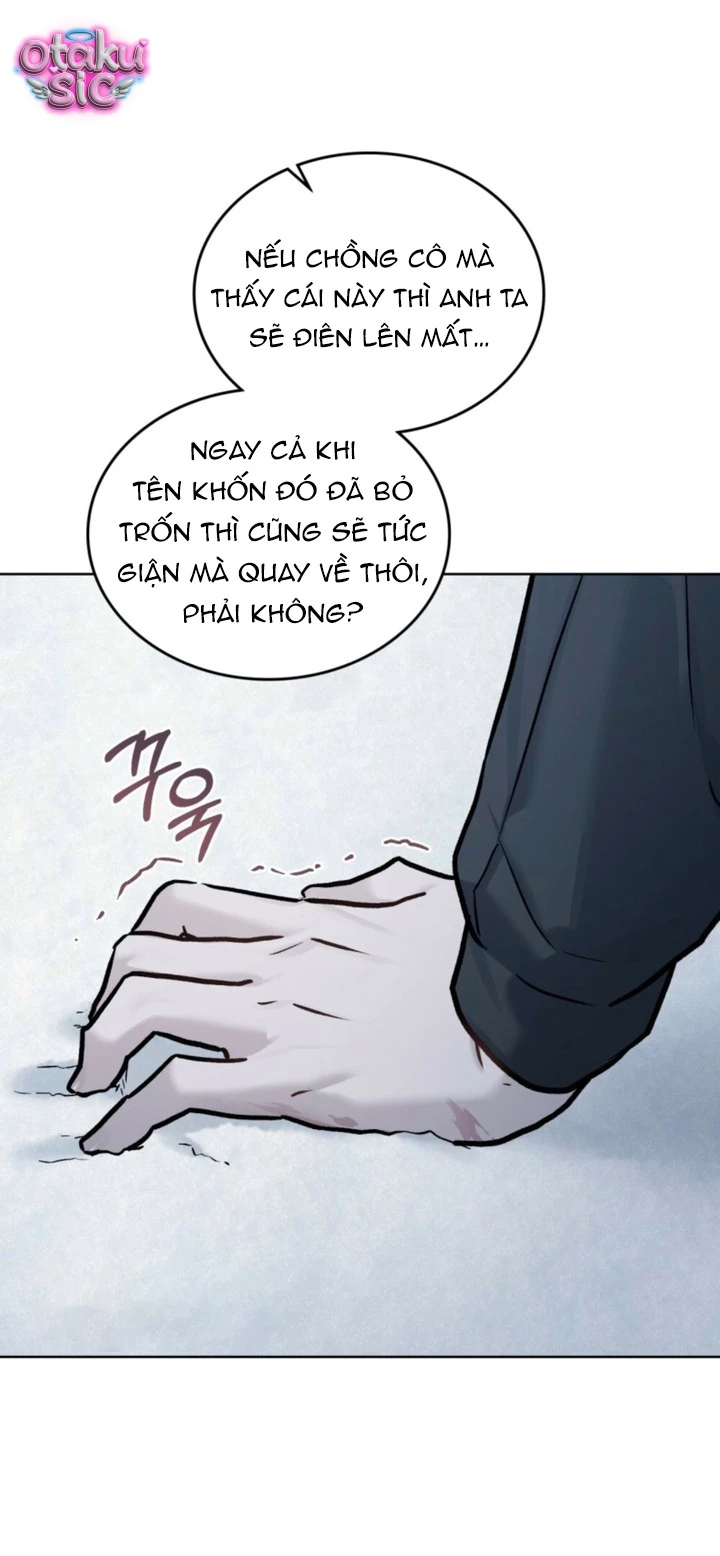 Thú Vui Của Kẻ Điên - Chap 41 - Trang 32