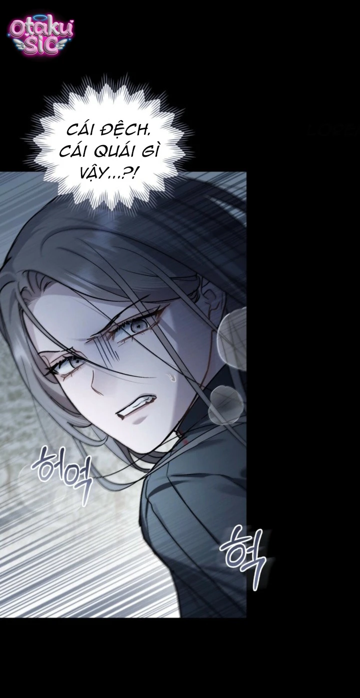 Thú Vui Của Kẻ Điên - Chap 41 - Trang 41