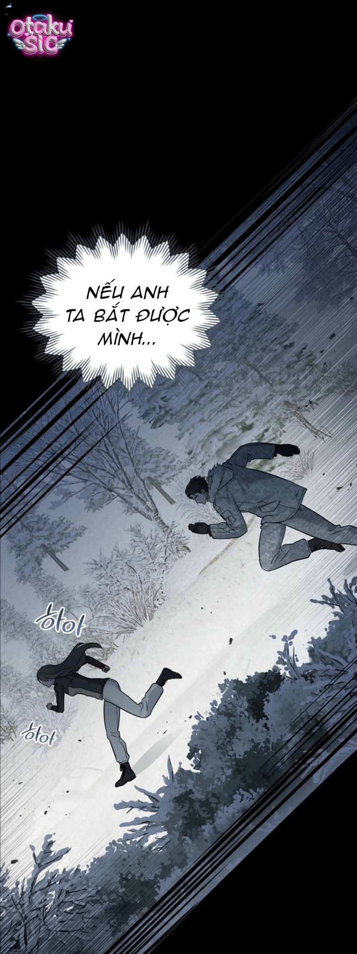 Thú Vui Của Kẻ Điên - Chap 41 - Trang 43
