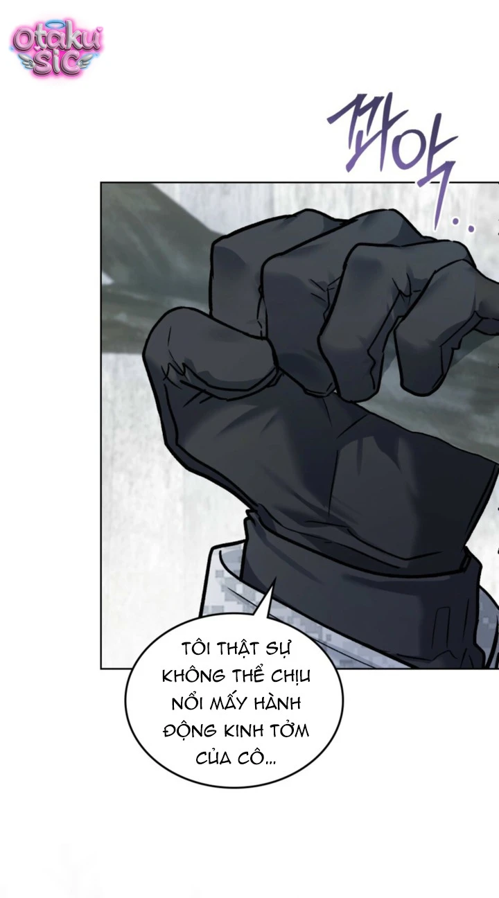 Thú Vui Của Kẻ Điên - Chap 41 - Trang 55