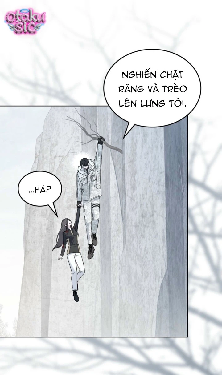 Thú Vui Của Kẻ Điên - Chap 41 - Trang 56