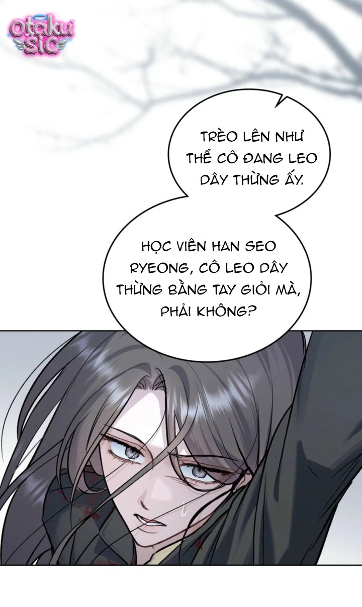 Thú Vui Của Kẻ Điên - Chap 41 - Trang 57