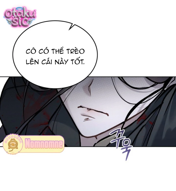Thú Vui Của Kẻ Điên - Chap 41 - Trang 58