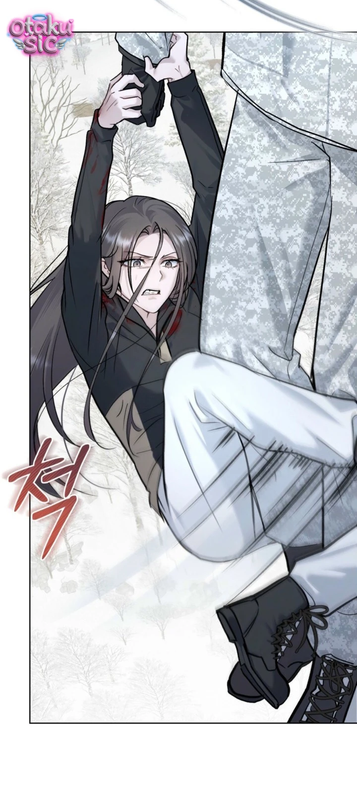 Thú Vui Của Kẻ Điên - Chap 41 - Trang 60