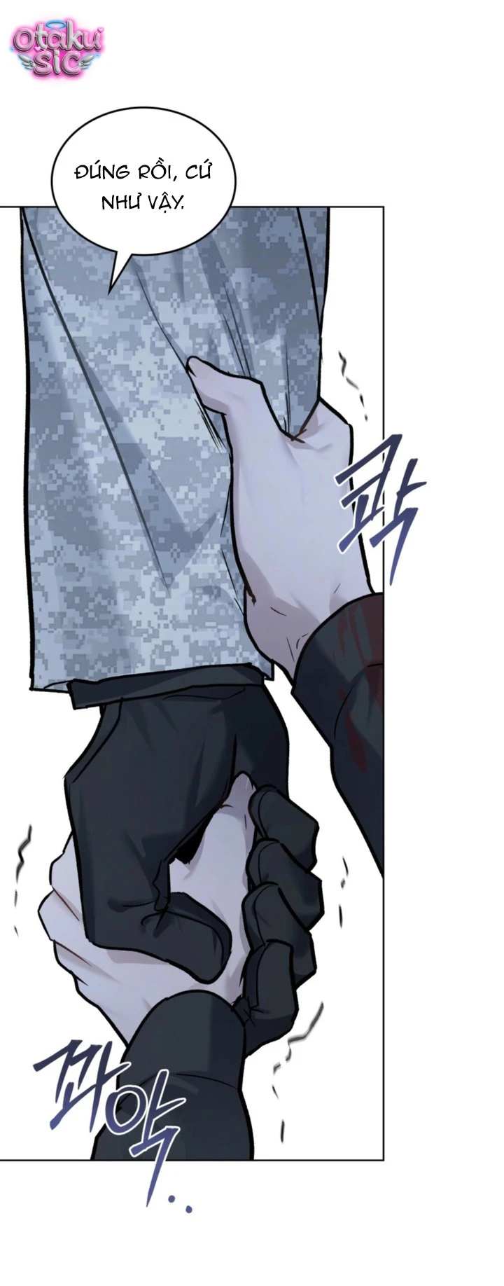Thú Vui Của Kẻ Điên - Chap 41 - Trang 61