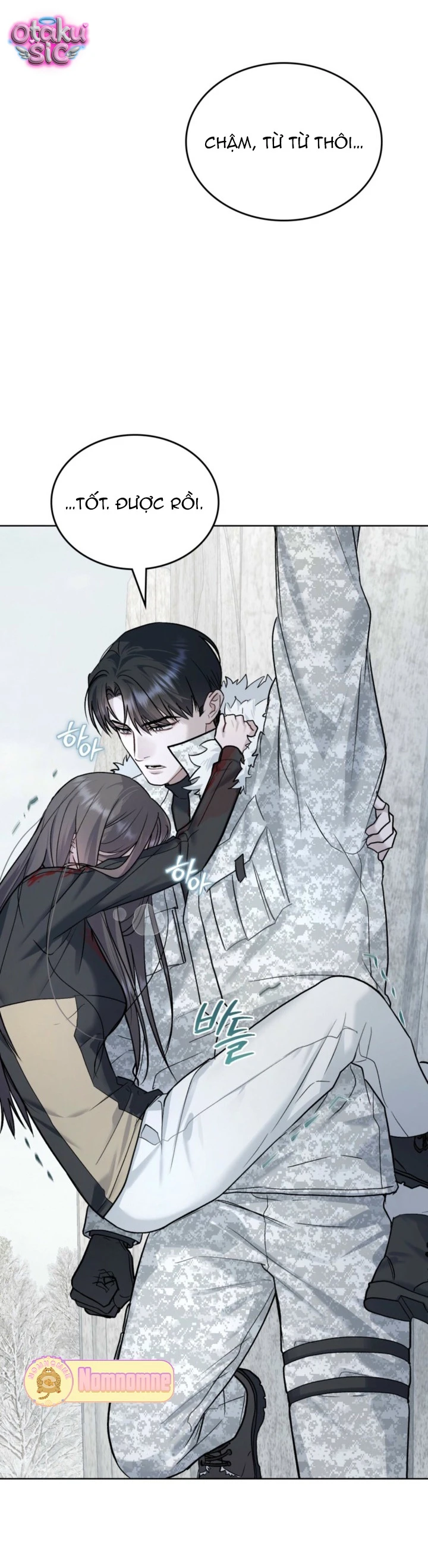 Thú Vui Của Kẻ Điên - Chap 41 - Trang 62