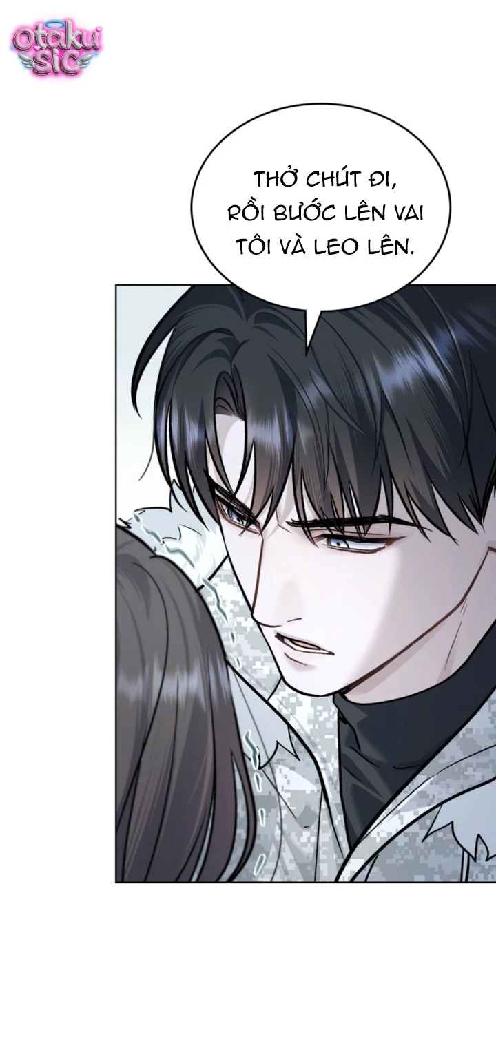 Thú Vui Của Kẻ Điên - Chap 41 - Trang 63
