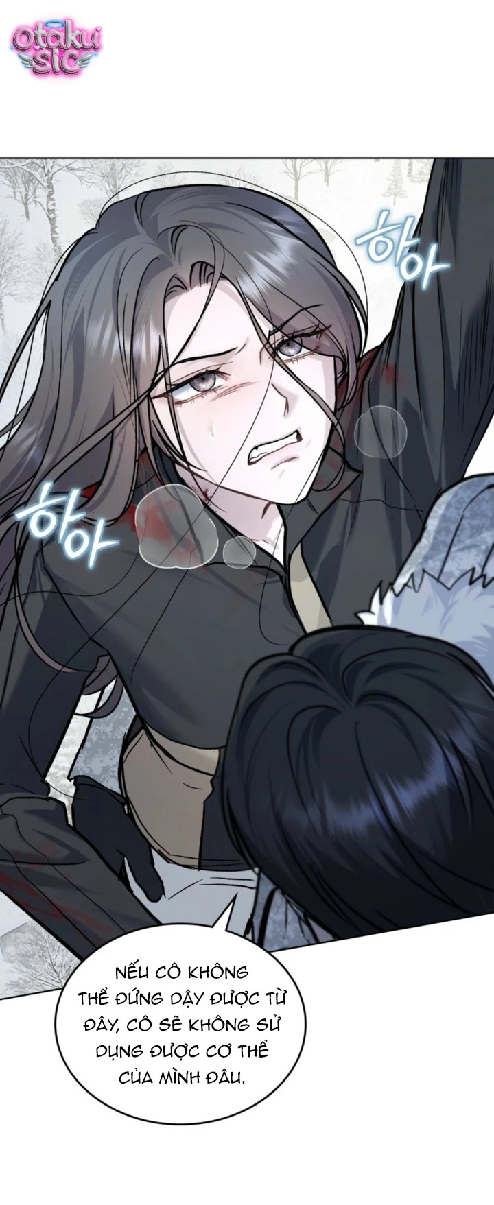 Thú Vui Của Kẻ Điên - Chap 41 - Trang 64