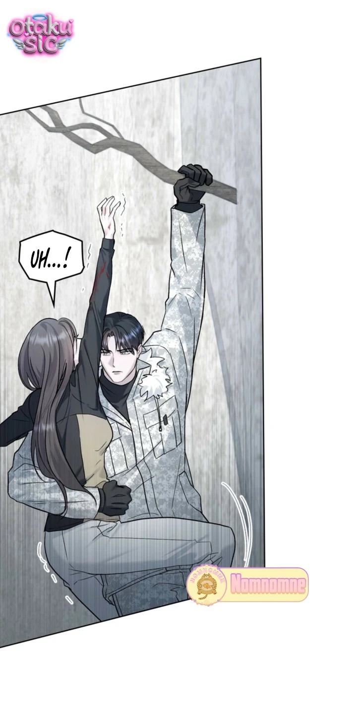 Thú Vui Của Kẻ Điên - Chap 41 - Trang 65