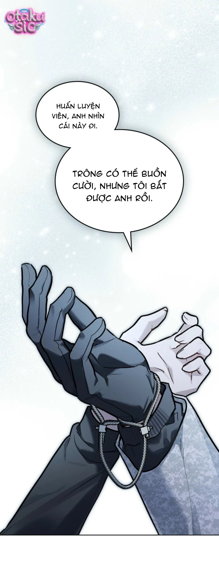 Thú Vui Của Kẻ Điên - Chap 42 - Trang 10
