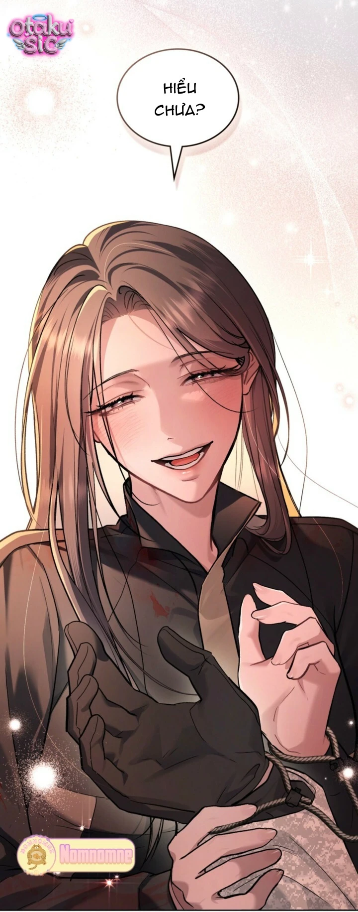 Thú Vui Của Kẻ Điên - Chap 42 - Trang 12