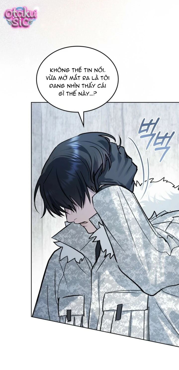 Thú Vui Của Kẻ Điên - Chap 42 - Trang 14