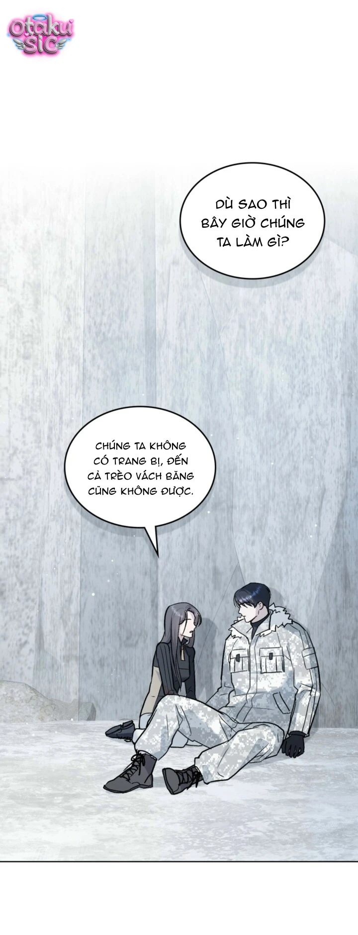 Thú Vui Của Kẻ Điên - Chap 42 - Trang 18