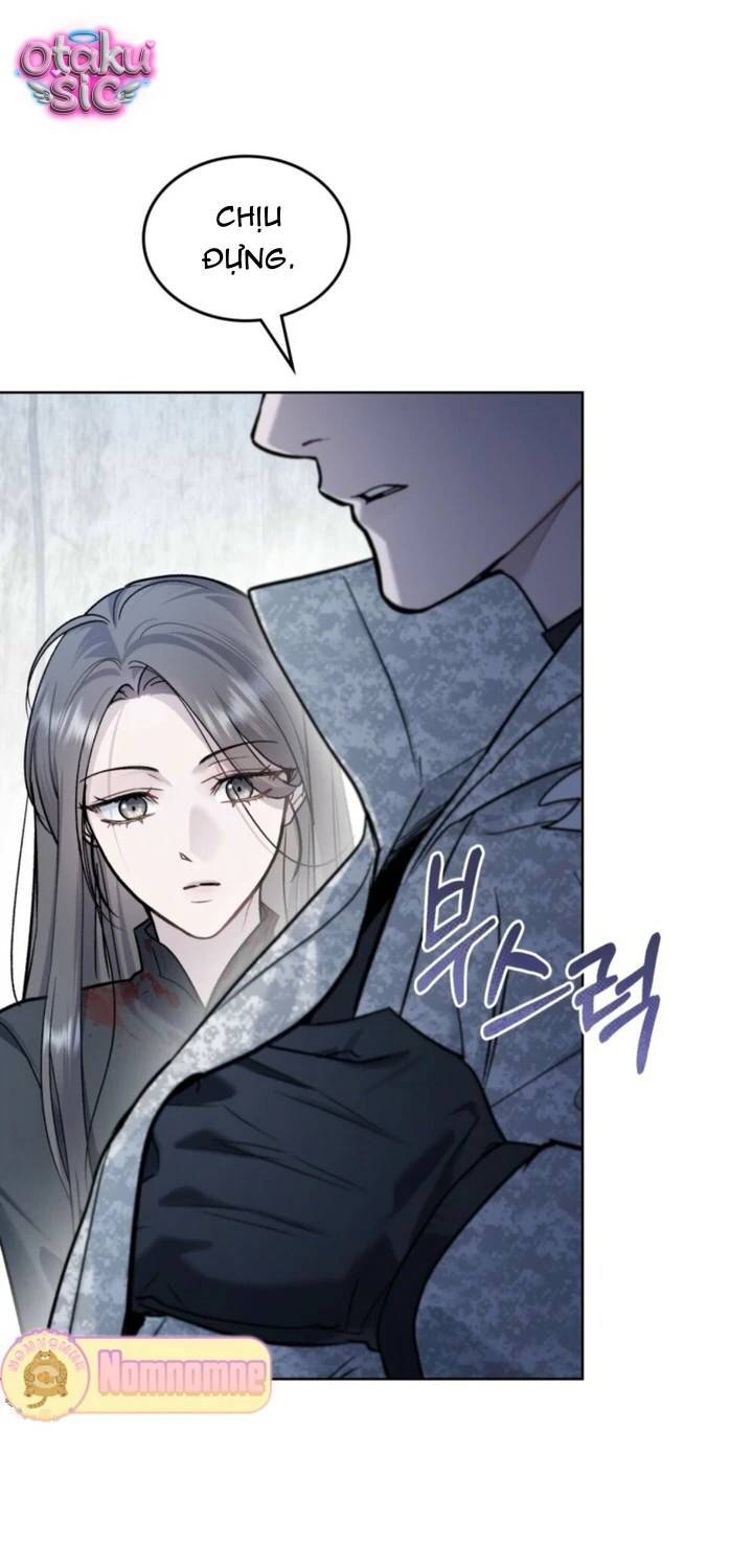 Thú Vui Của Kẻ Điên - Chap 42 - Trang 19