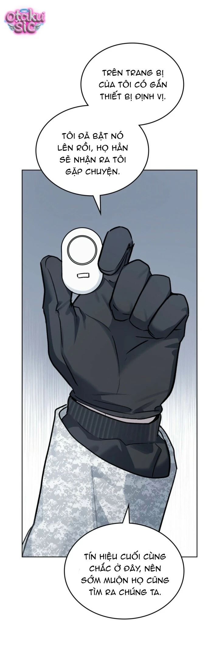 Thú Vui Của Kẻ Điên - Chap 42 - Trang 20