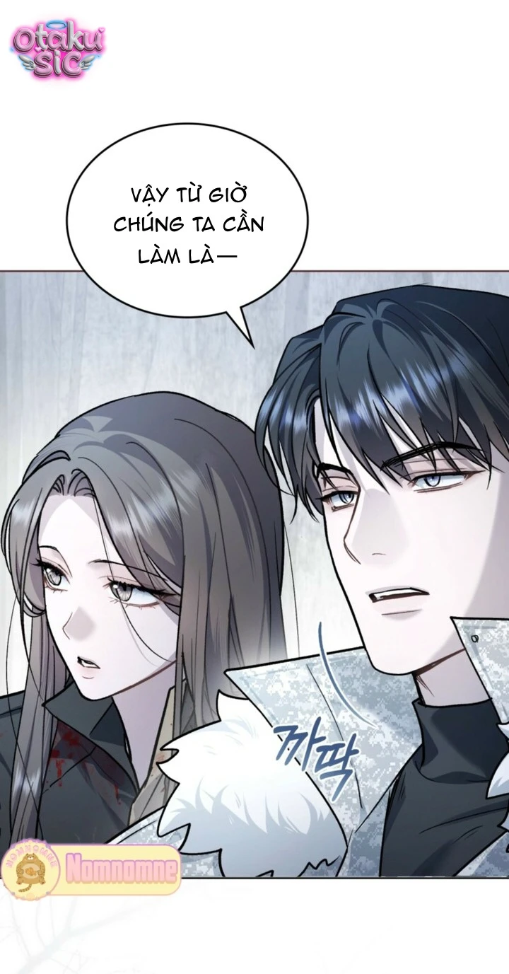 Thú Vui Của Kẻ Điên - Chap 42 - Trang 21