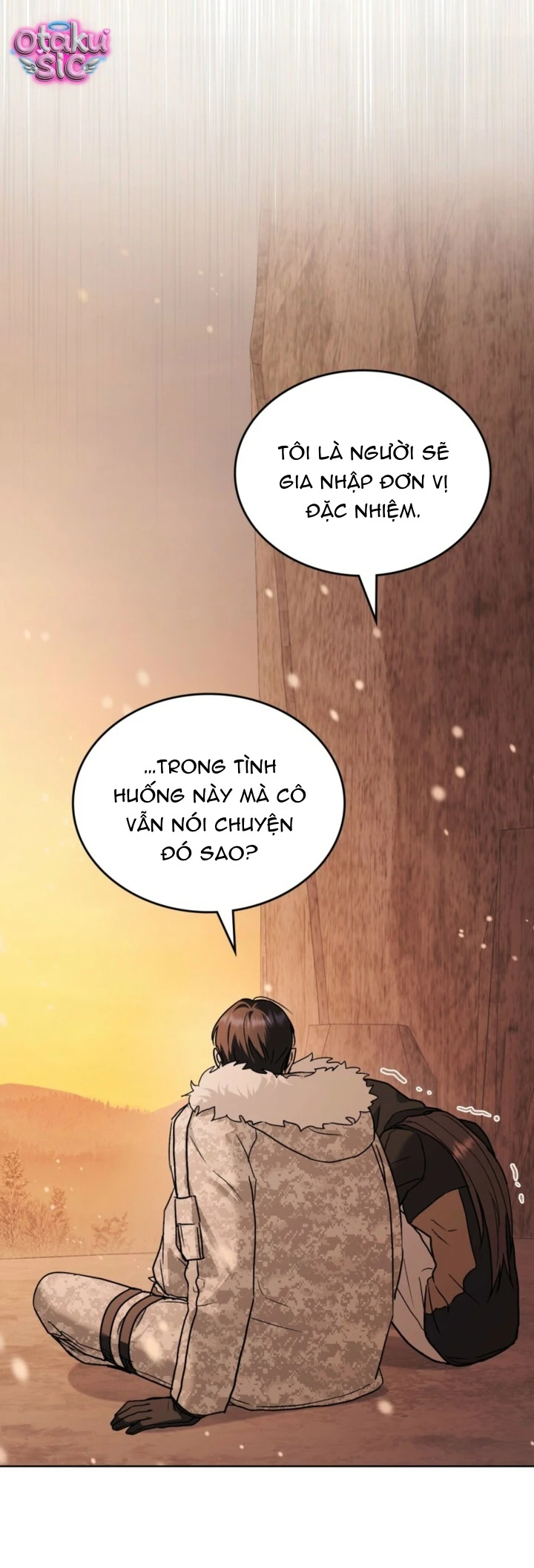 Thú Vui Của Kẻ Điên - Chap 42 - Trang 25