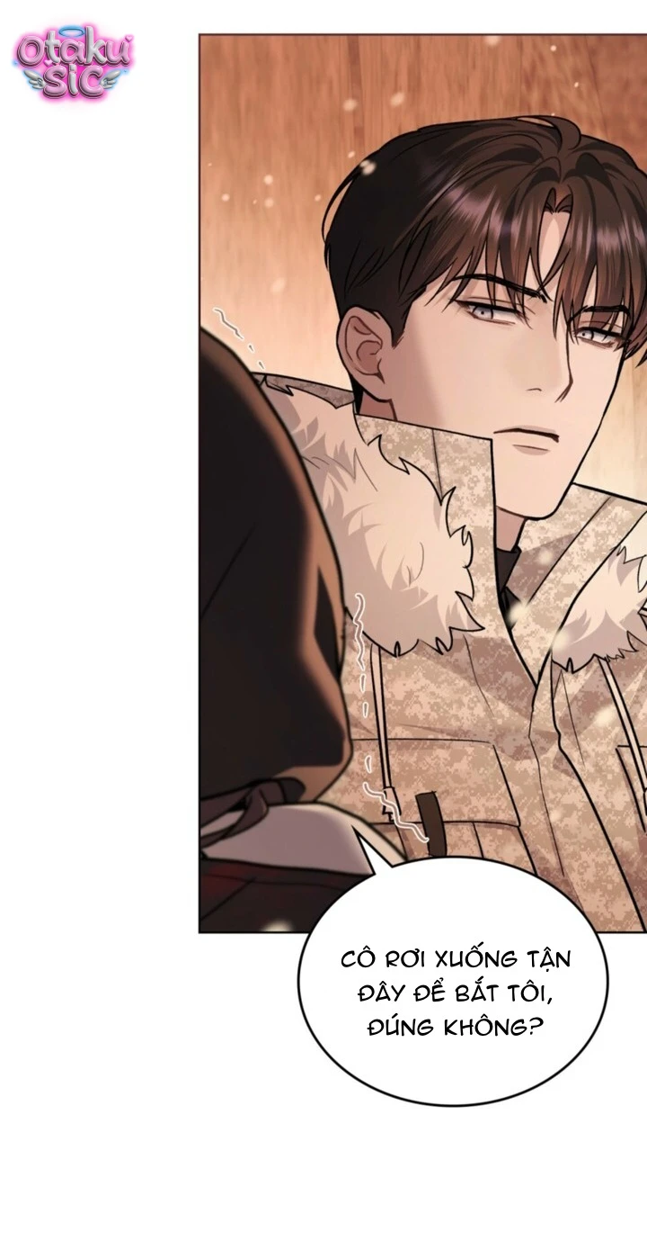 Thú Vui Của Kẻ Điên - Chap 42 - Trang 27