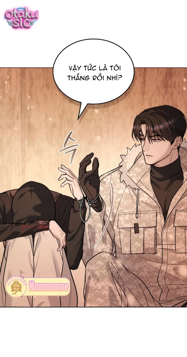 Thú Vui Của Kẻ Điên - Chap 42 - Trang 28