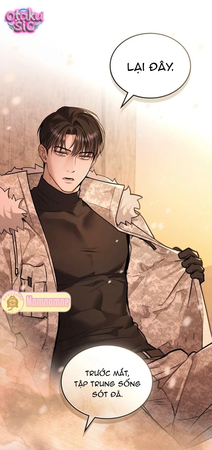 Thú Vui Của Kẻ Điên - Chap 42 - Trang 31