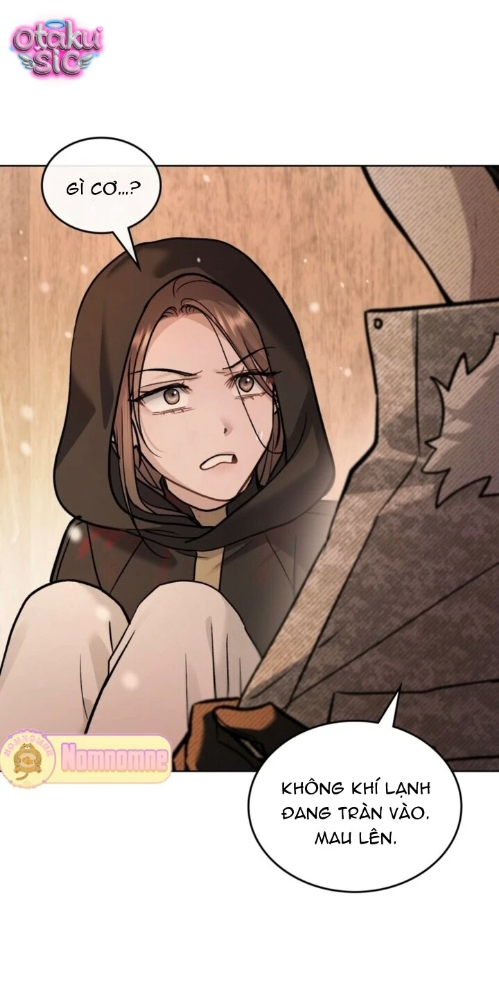 Thú Vui Của Kẻ Điên - Chap 42 - Trang 33