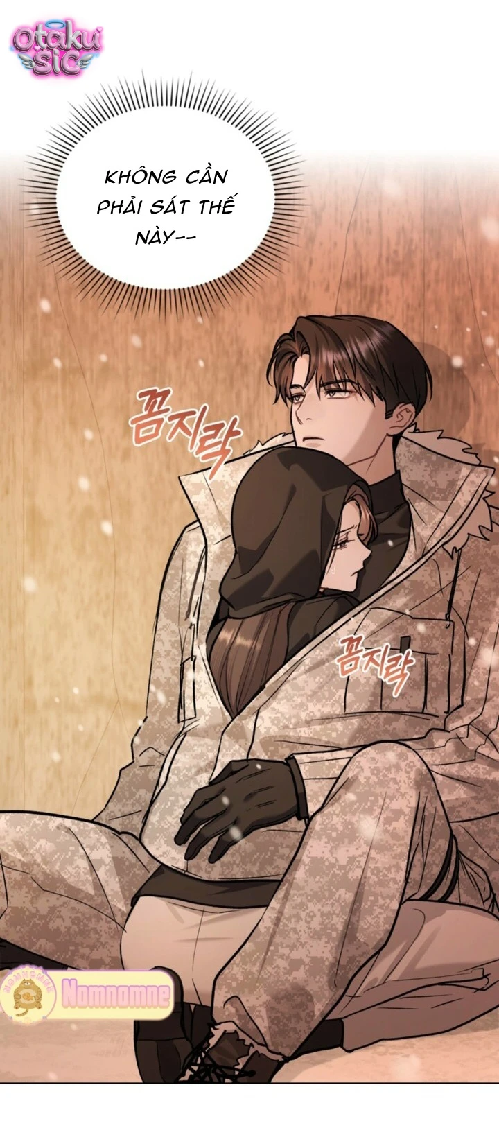 Thú Vui Của Kẻ Điên - Chap 42 - Trang 37