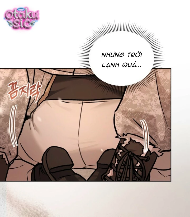 Thú Vui Của Kẻ Điên - Chap 42 - Trang 38