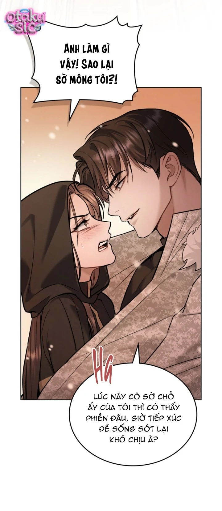Thú Vui Của Kẻ Điên - Chap 42 - Trang 42