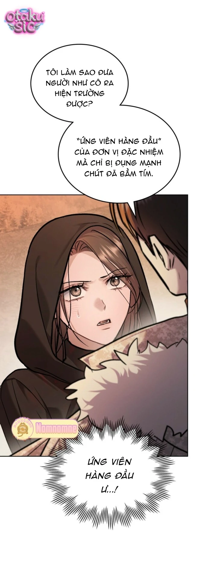 Thú Vui Của Kẻ Điên - Chap 42 - Trang 43