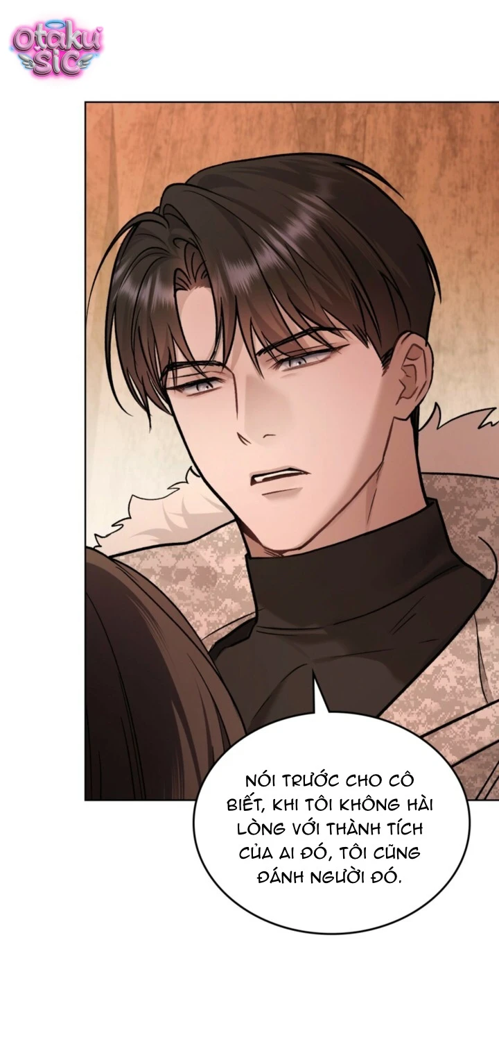 Thú Vui Của Kẻ Điên - Chap 42 - Trang 44