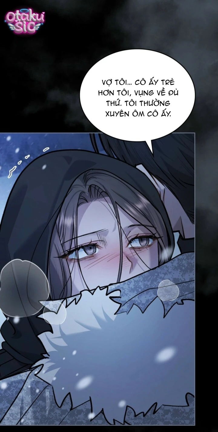 Thú Vui Của Kẻ Điên - Chap 42 - Trang 51
