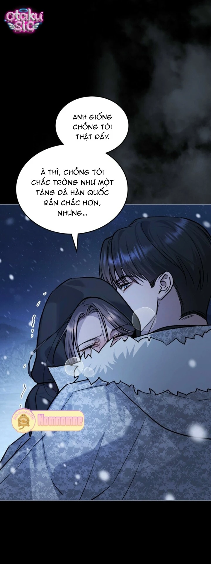 Thú Vui Của Kẻ Điên - Chap 42 - Trang 52