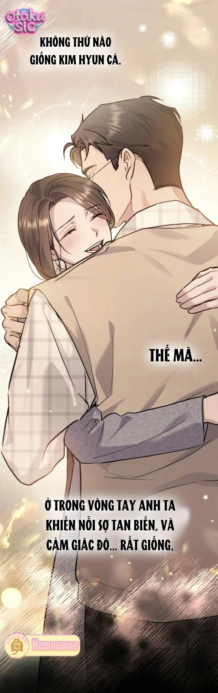 Thú Vui Của Kẻ Điên - Chap 42 - Trang 54