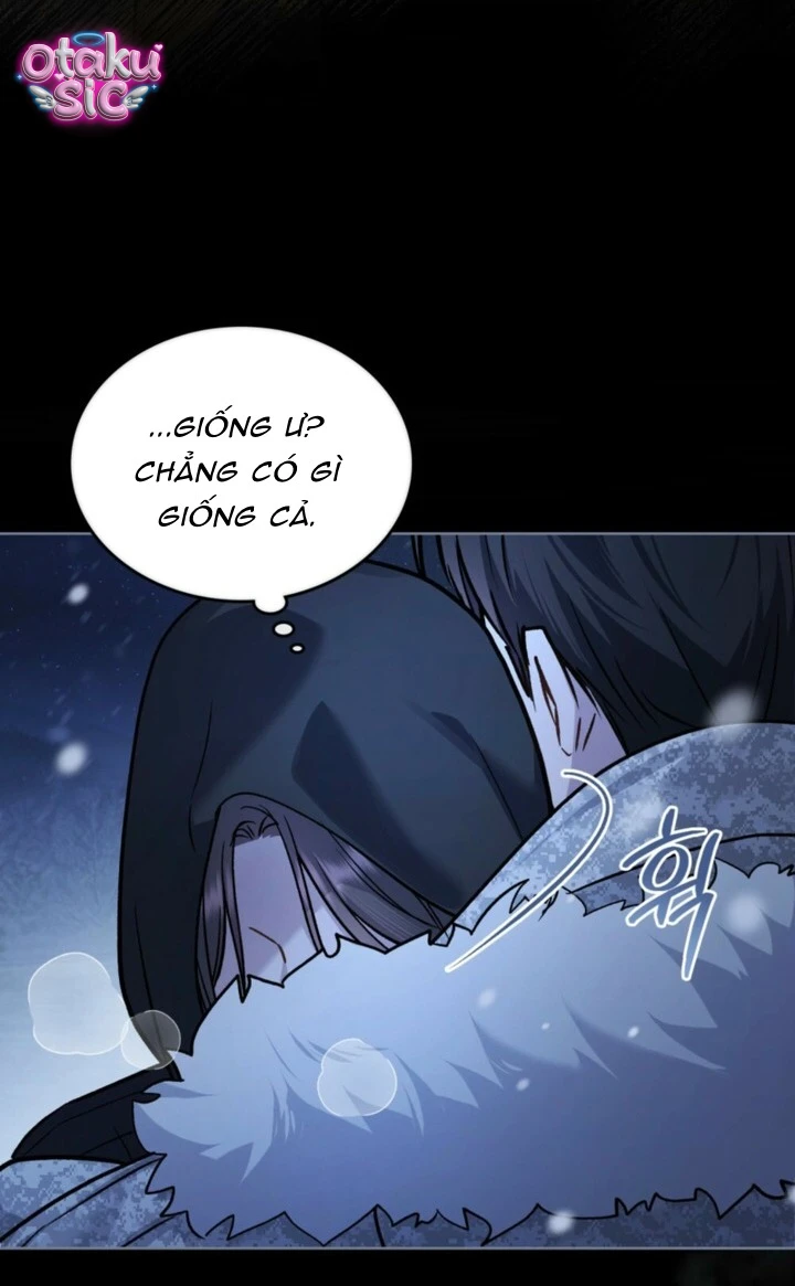 Thú Vui Của Kẻ Điên - Chap 42 - Trang 55