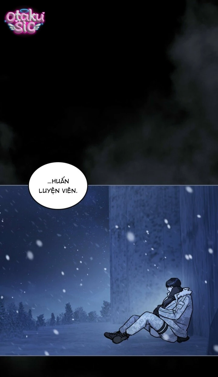Thú Vui Của Kẻ Điên - Chap 42 - Trang 56