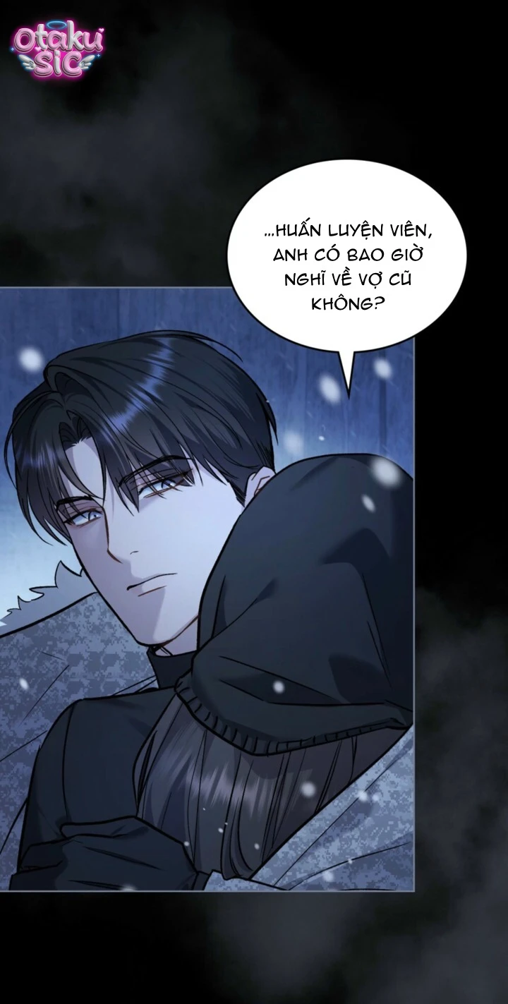 Thú Vui Của Kẻ Điên - Chap 42 - Trang 57