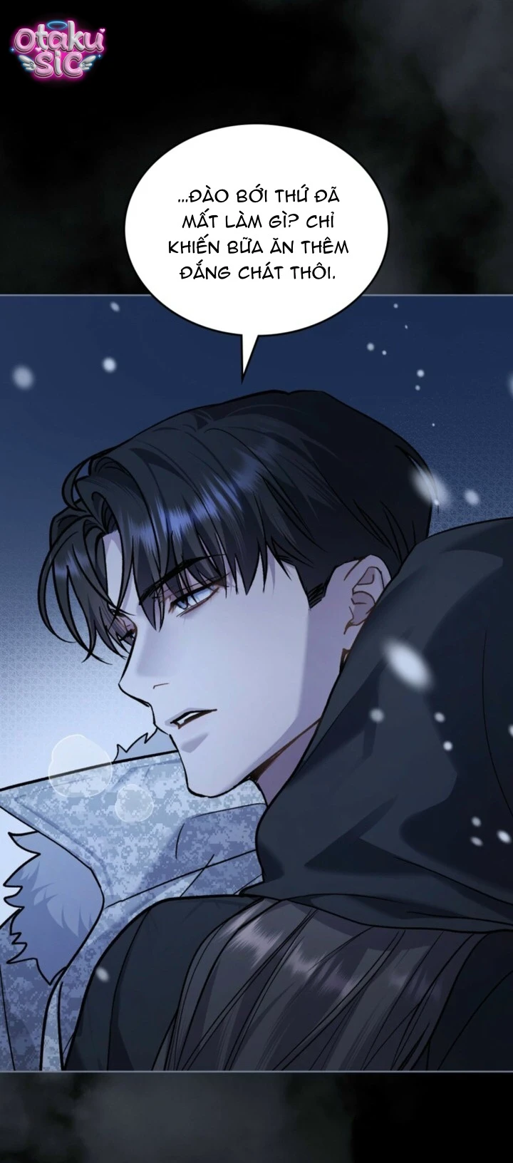 Thú Vui Của Kẻ Điên - Chap 42 - Trang 58