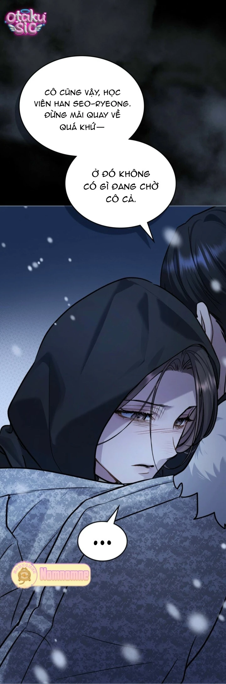 Thú Vui Của Kẻ Điên - Chap 42 - Trang 59