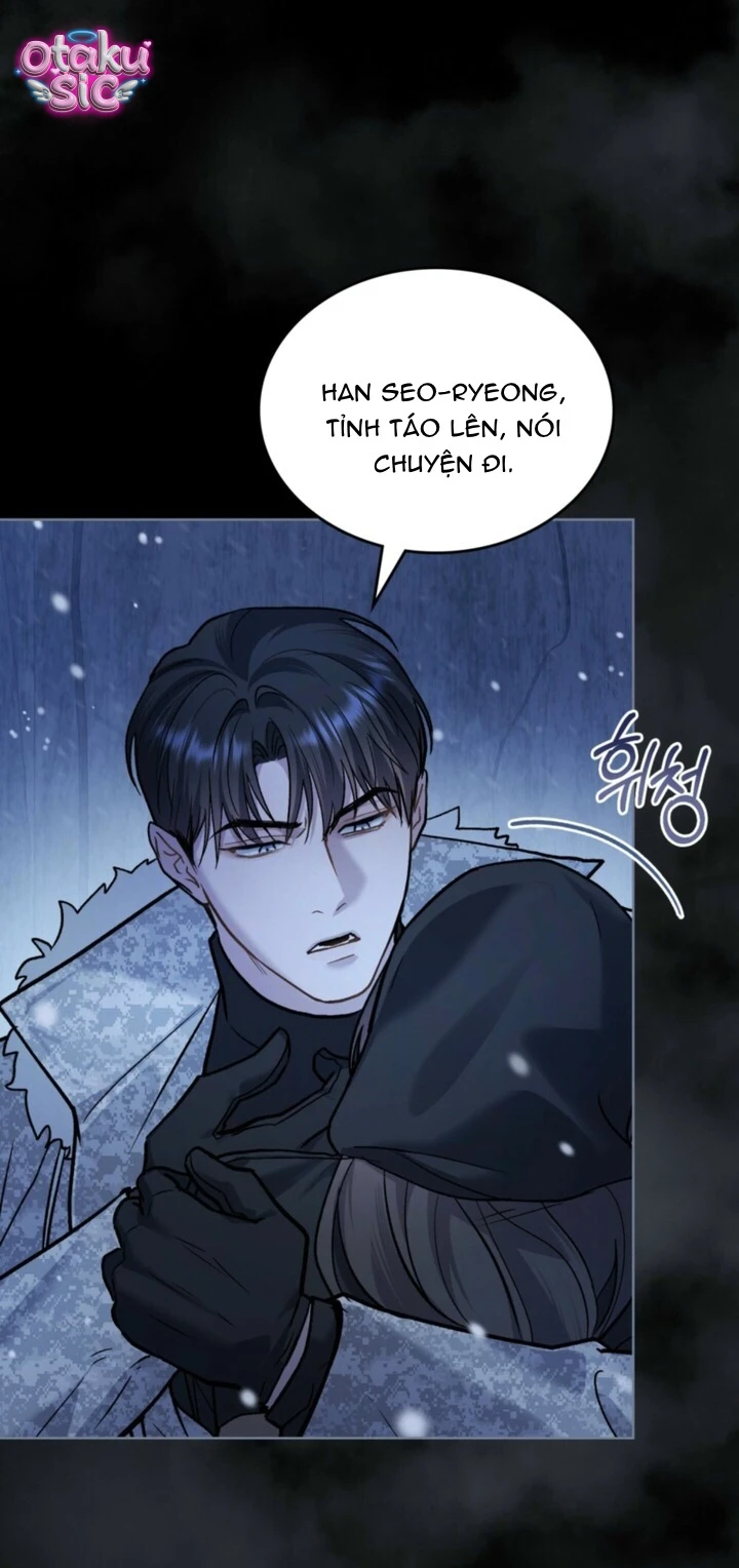 Thú Vui Của Kẻ Điên - Chap 42 - Trang 61
