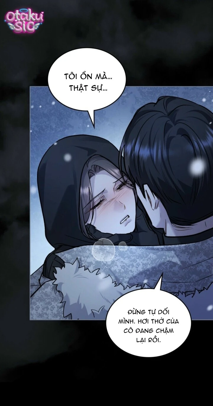 Thú Vui Của Kẻ Điên - Chap 42 - Trang 62