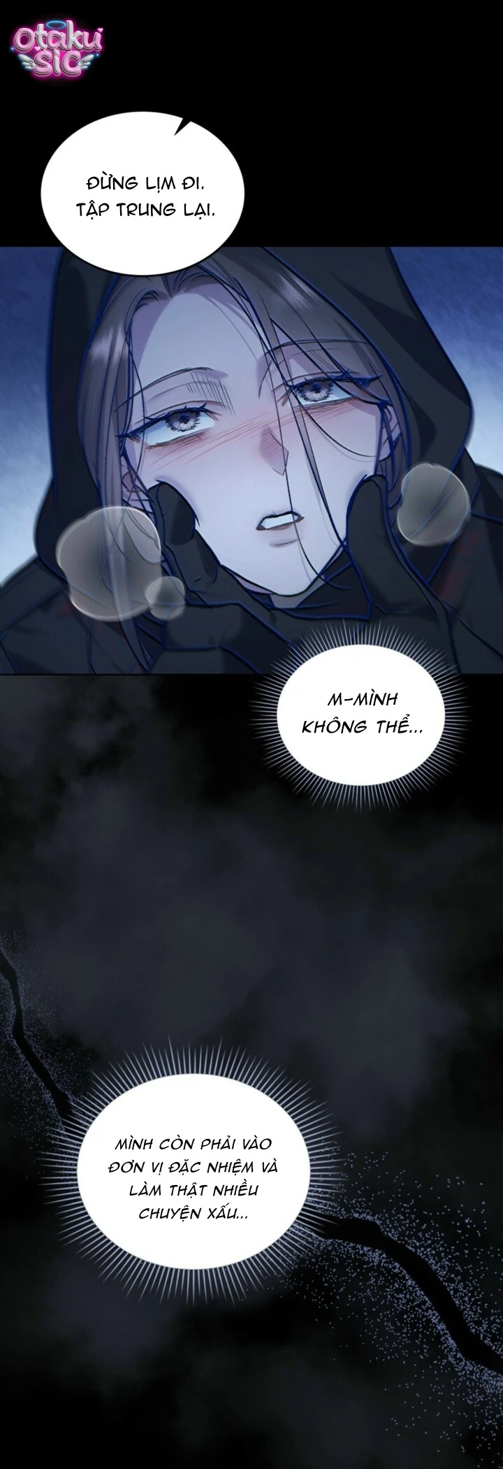 Thú Vui Của Kẻ Điên - Chap 42 - Trang 63