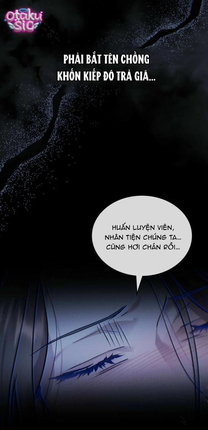 Thú Vui Của Kẻ Điên - Chap 42 - Trang 65