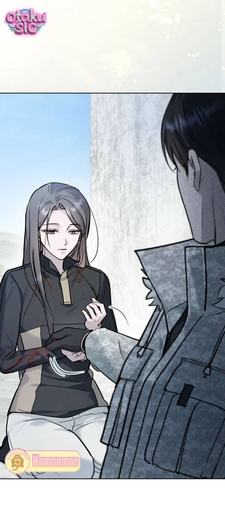 Thú Vui Của Kẻ Điên - Chap 42 - Trang 7