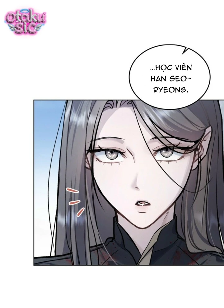 Thú Vui Của Kẻ Điên - Chap 42 - Trang 8