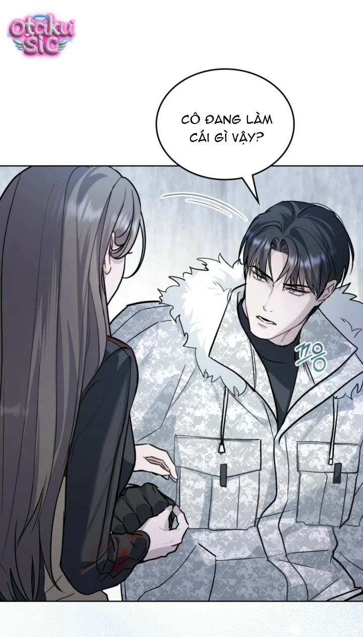 Thú Vui Của Kẻ Điên - Chap 42 - Trang 9