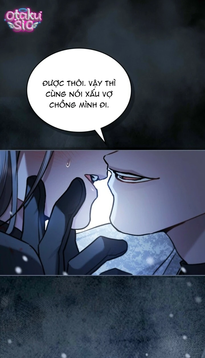 Thú Vui Của Kẻ Điên - Chap 43 - Trang 10