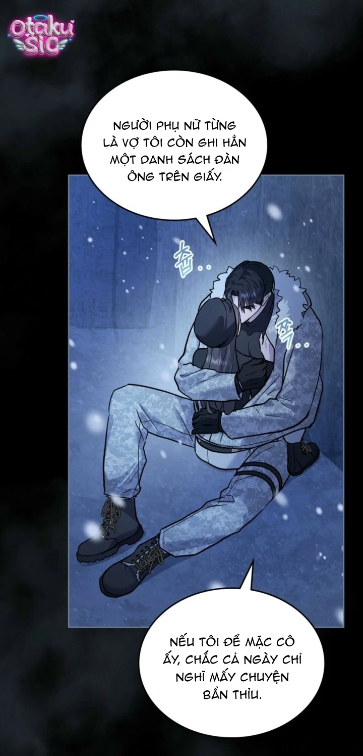Thú Vui Của Kẻ Điên - Chap 43 - Trang 15