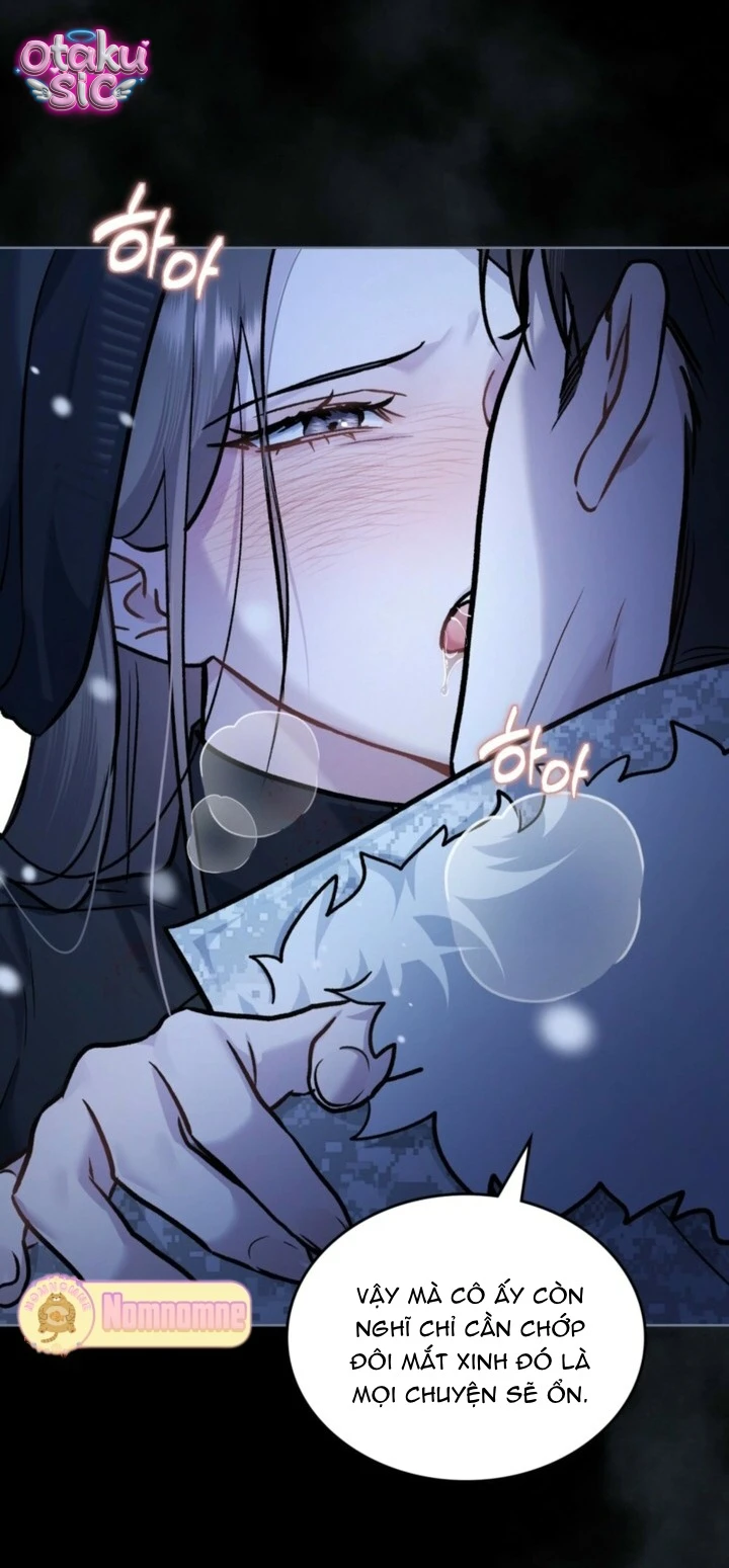 Thú Vui Của Kẻ Điên - Chap 43 - Trang 16