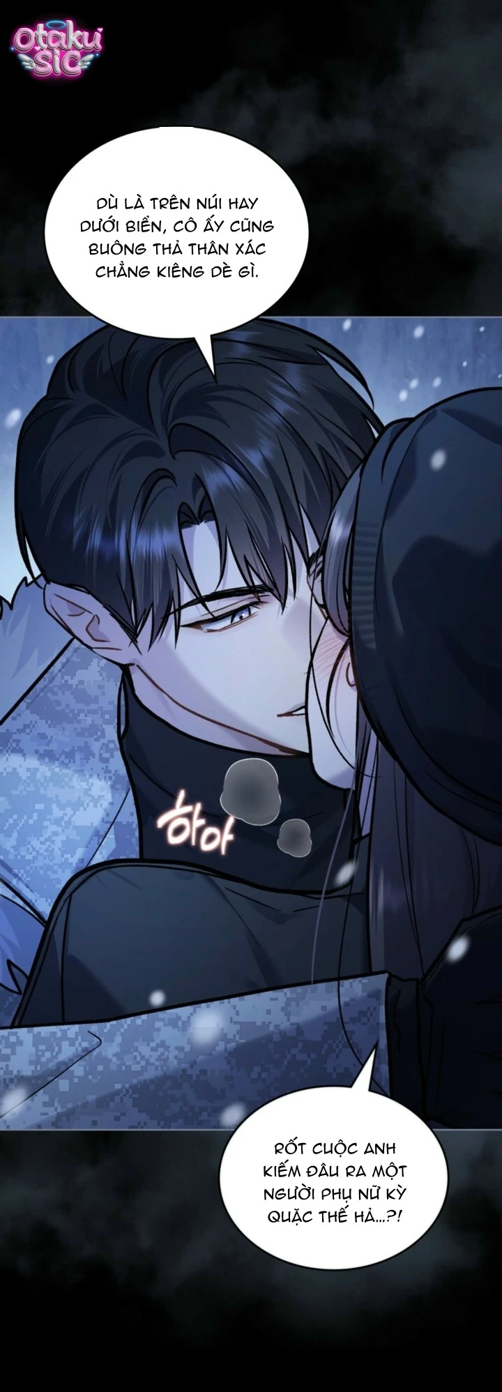 Thú Vui Của Kẻ Điên - Chap 43 - Trang 17