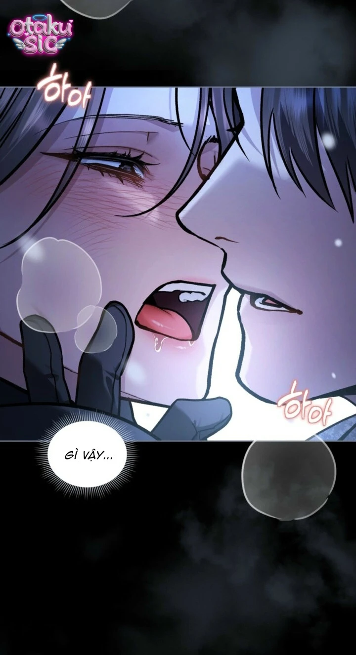 Thú Vui Của Kẻ Điên - Chap 43 - Trang 2